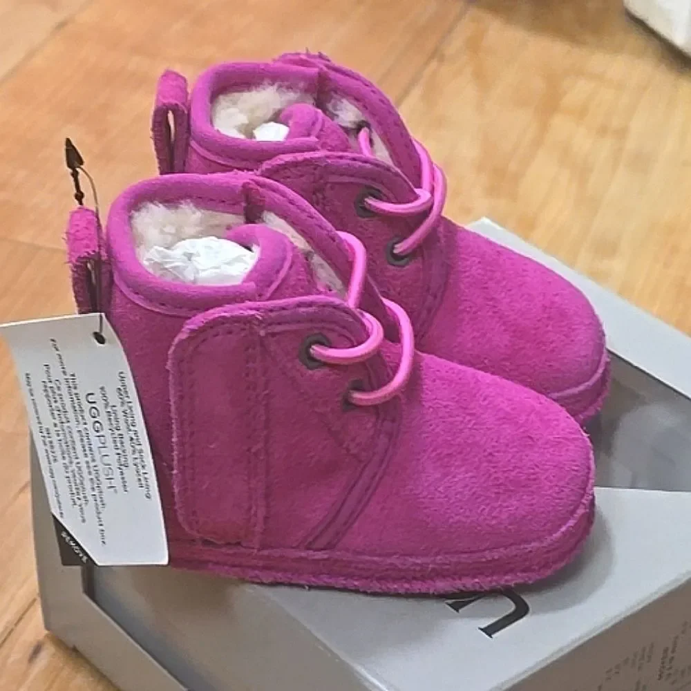 Ugg‎ Neumel Slipper Shoe